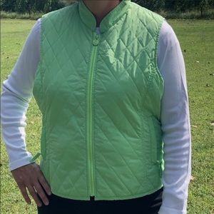 Outback Trading Company women’s vest